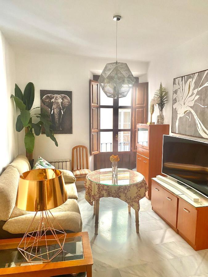 Apartamento Bonito Y Acogedor Pleno Centro Junto Catedral *